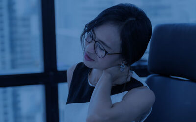 Neck Pain Due to Motor-Vehicle Collisions