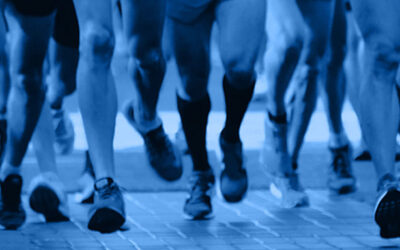 Knee Pain from Front to Back