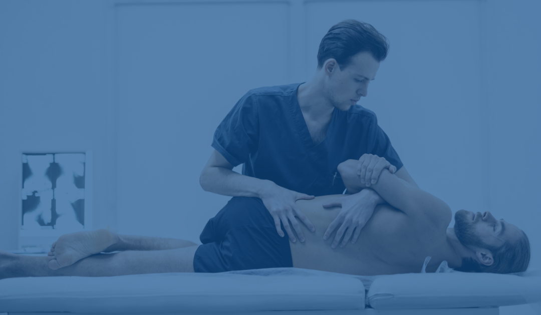 What Type of Medical Issues Does an Orthopedic Specialist Treat in Bartlett, Elgin, Schaumburg, &, Chicago, IL?