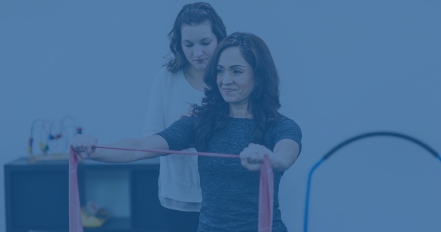 What is Physical Therapy Used For