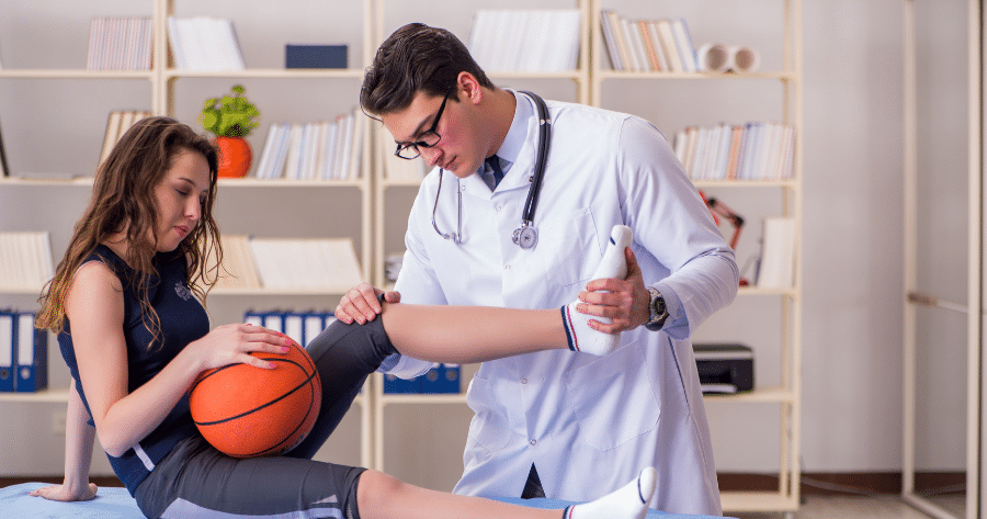 Tommy John Injury (UCL Tear) Specialist in Illinois Tommy John Injury (UCL Tear) Specialist in Illinois