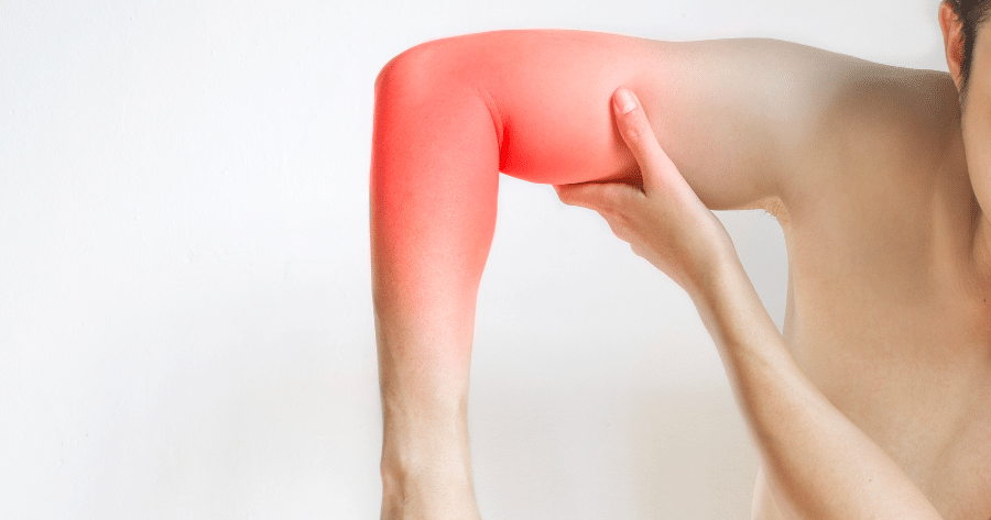 Elbow Tendonitis Specialist (1) Elbow Tendonitis Specialist in Bartlett, Elgin, Schaumburg, and Chicago, IL