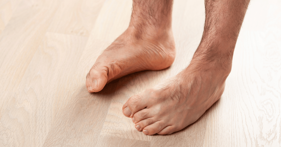 Flexible Flatfoot Specialist in Illinois (4) Flexible Flatfoot Specialist in Illinois
