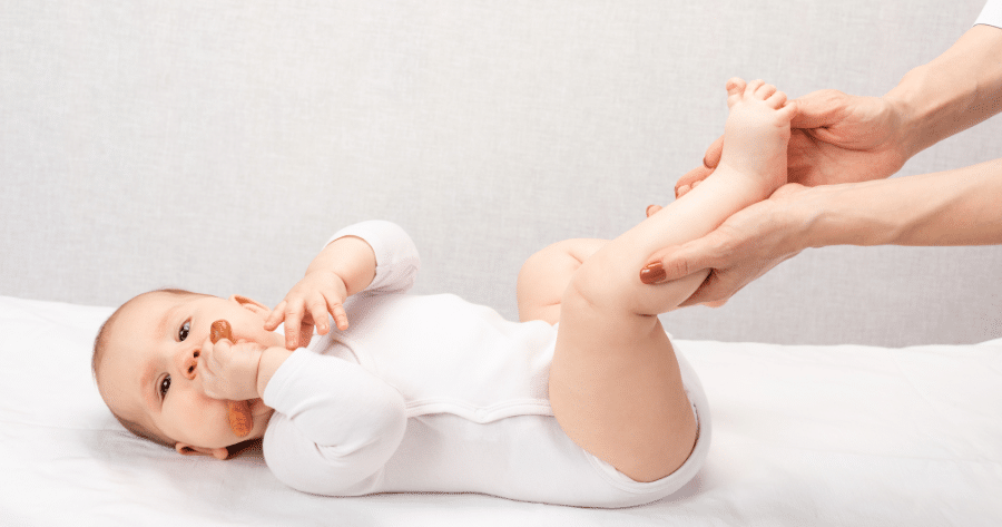 Pediatric Foot deformities (2) Pediatric Foot Deformity Specialist in Illinois<br />